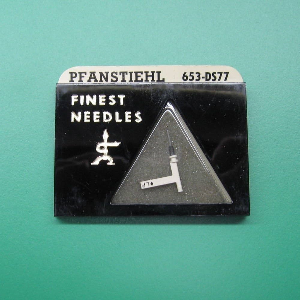 デュラパワーPhonographレコードターンテーブルニードルforモデルRCA vpt-43、RCA vpt-50、RCA vpt-51、RCA vpt-52、RCA vpt-54、RCA vpt-60、RC ggw725x Amazon.com: Durpower Phonograph Record Turntable Needle For